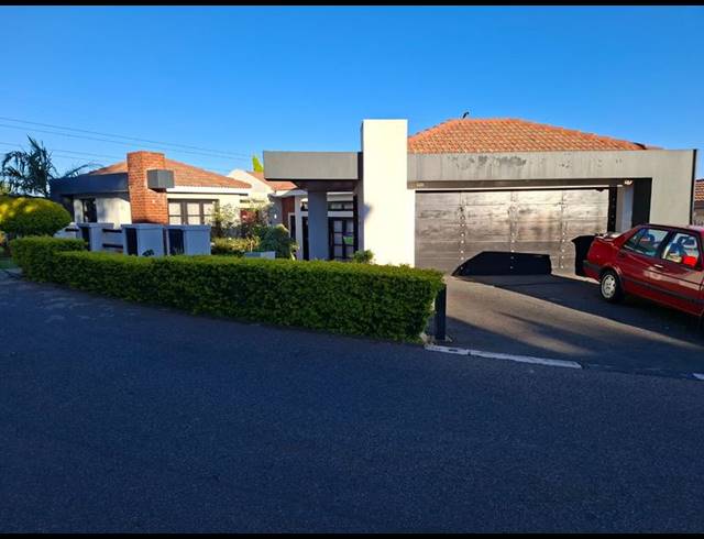 3 BEDROOM HOUSE FOR SALE IN ELANDSPOORT